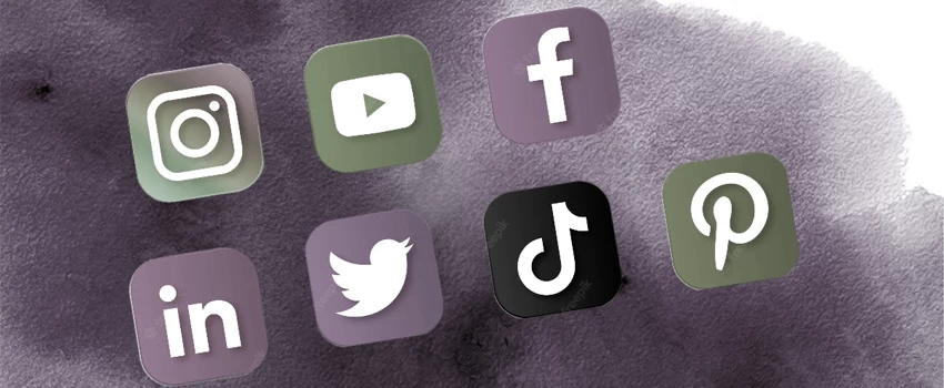 Home 4 digital social marketing