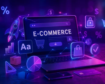 E-COMMERCE