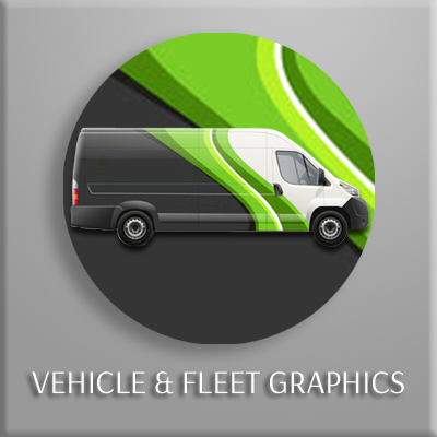 Vehicle Graphics